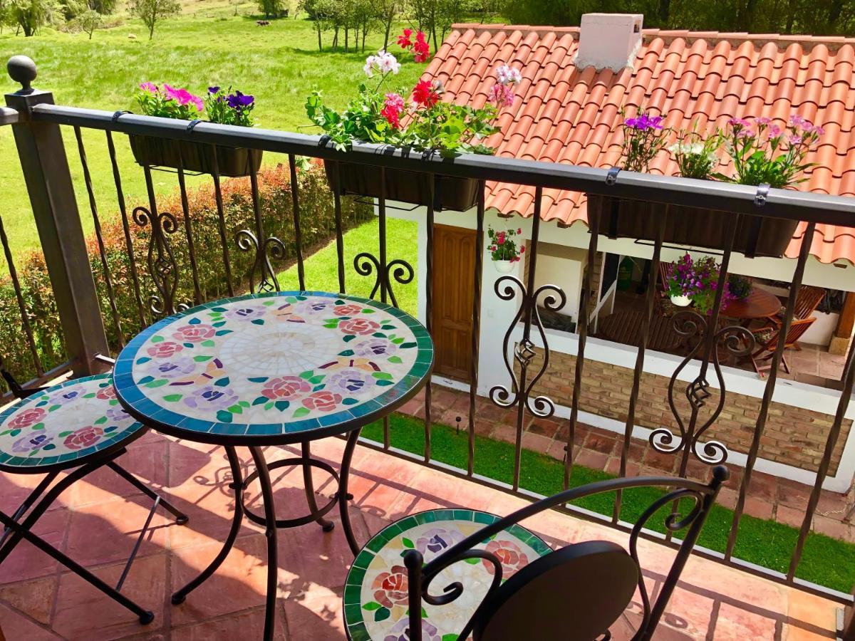 Casa De Las Flores فيلا دي ليفا المظهر الخارجي الصورة