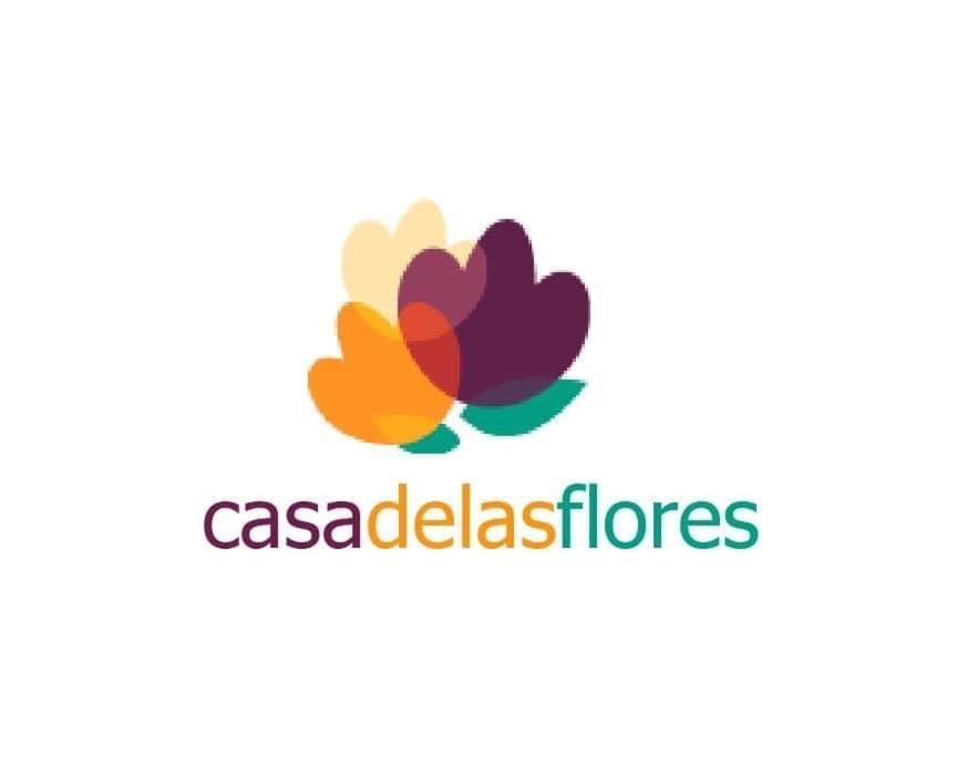 Casa De Las Flores فيلا دي ليفا المظهر الخارجي الصورة