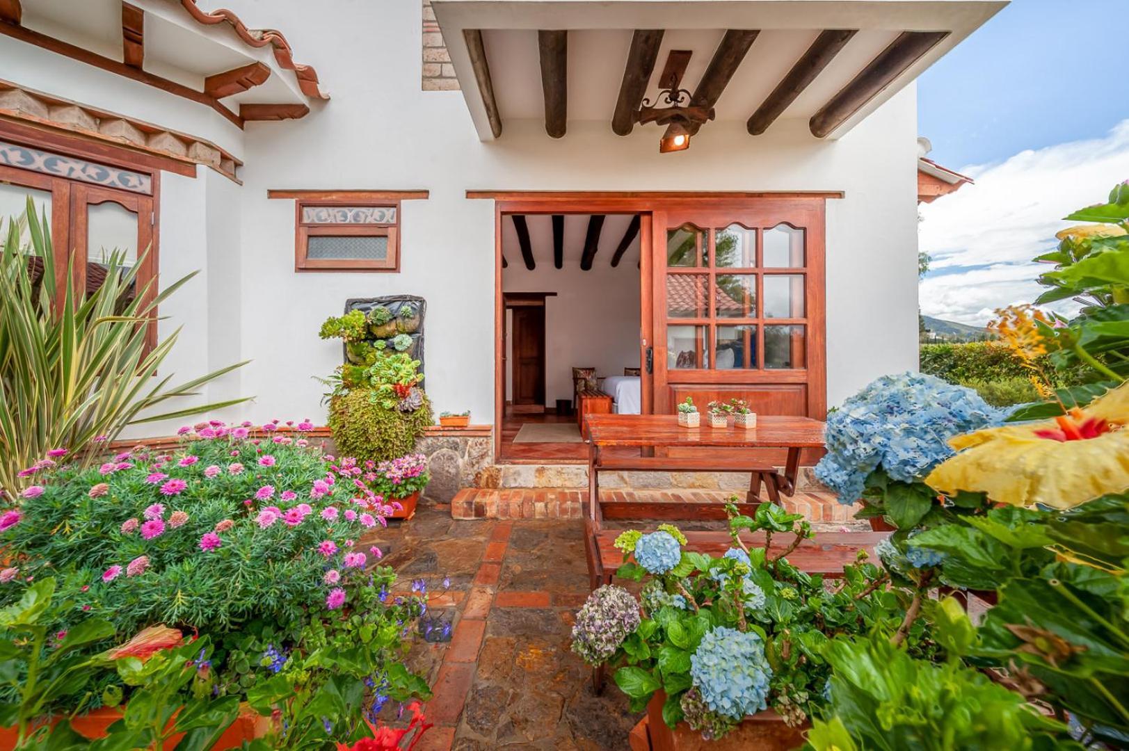 Casa De Las Flores فيلا دي ليفا المظهر الخارجي الصورة