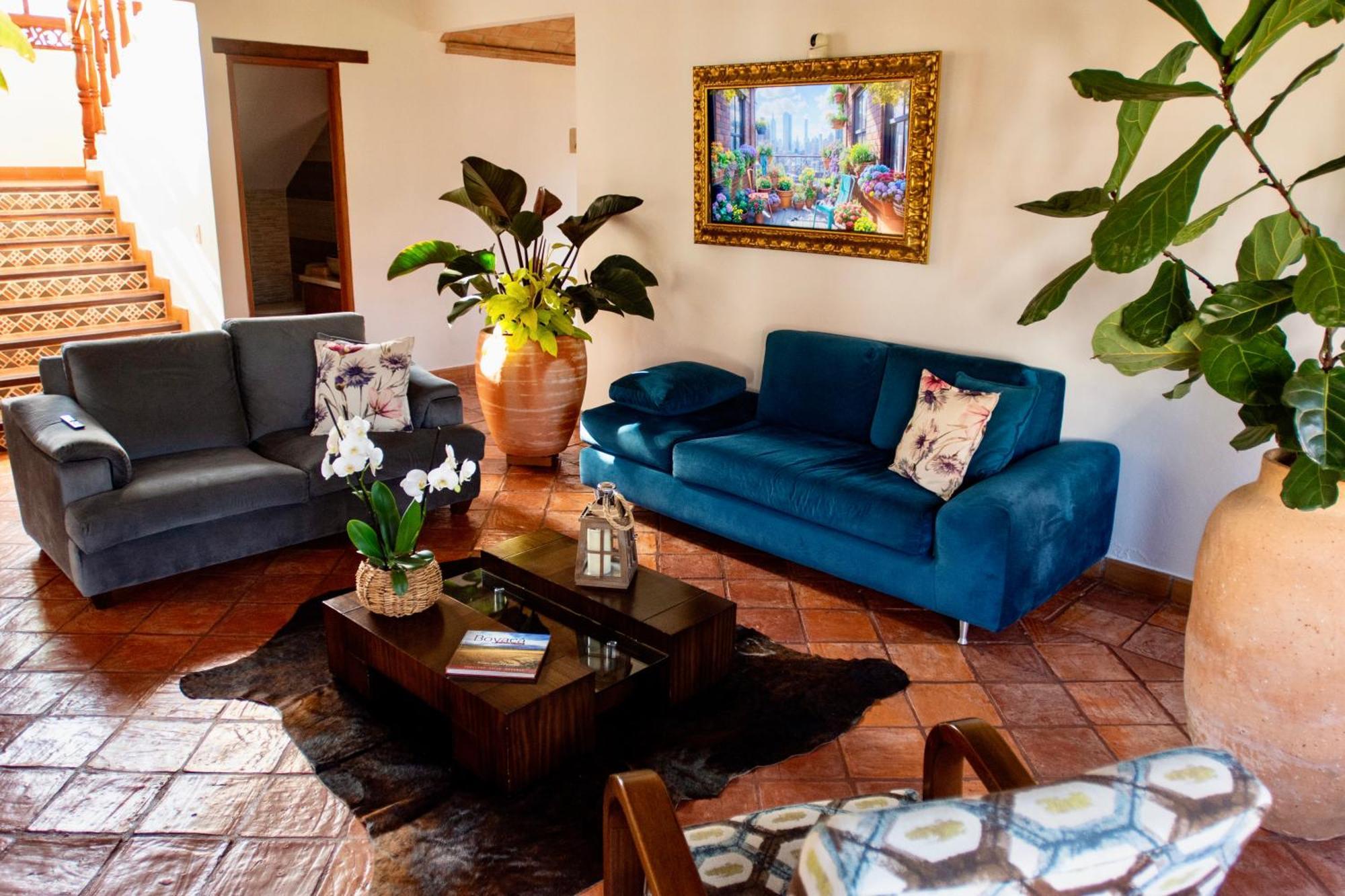 Casa De Las Flores فيلا دي ليفا المظهر الخارجي الصورة