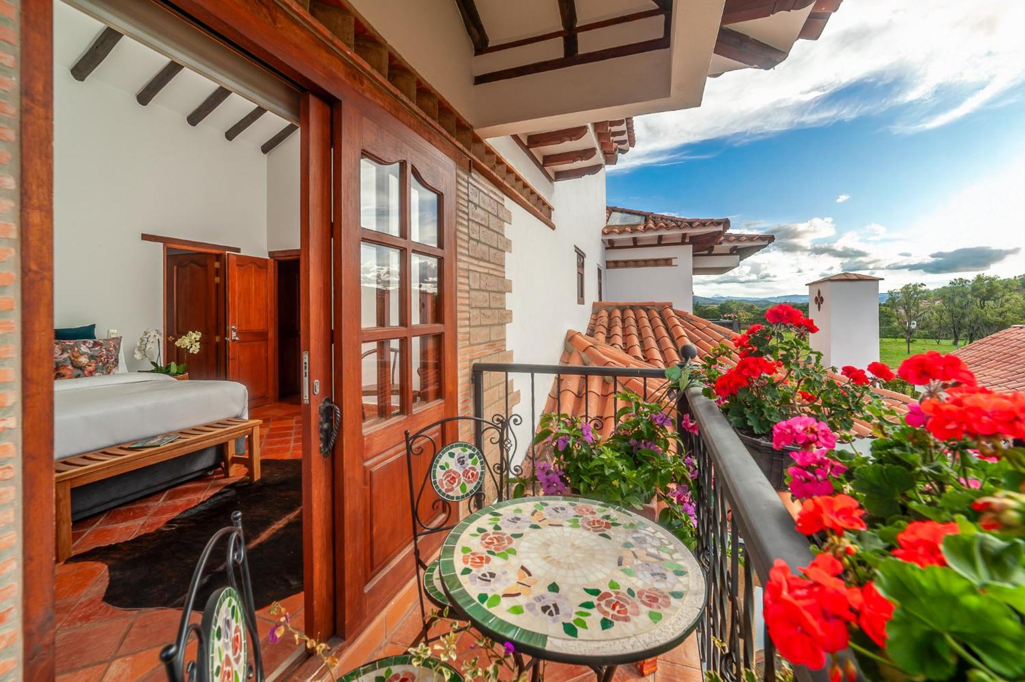 Casa De Las Flores فيلا دي ليفا المظهر الخارجي الصورة